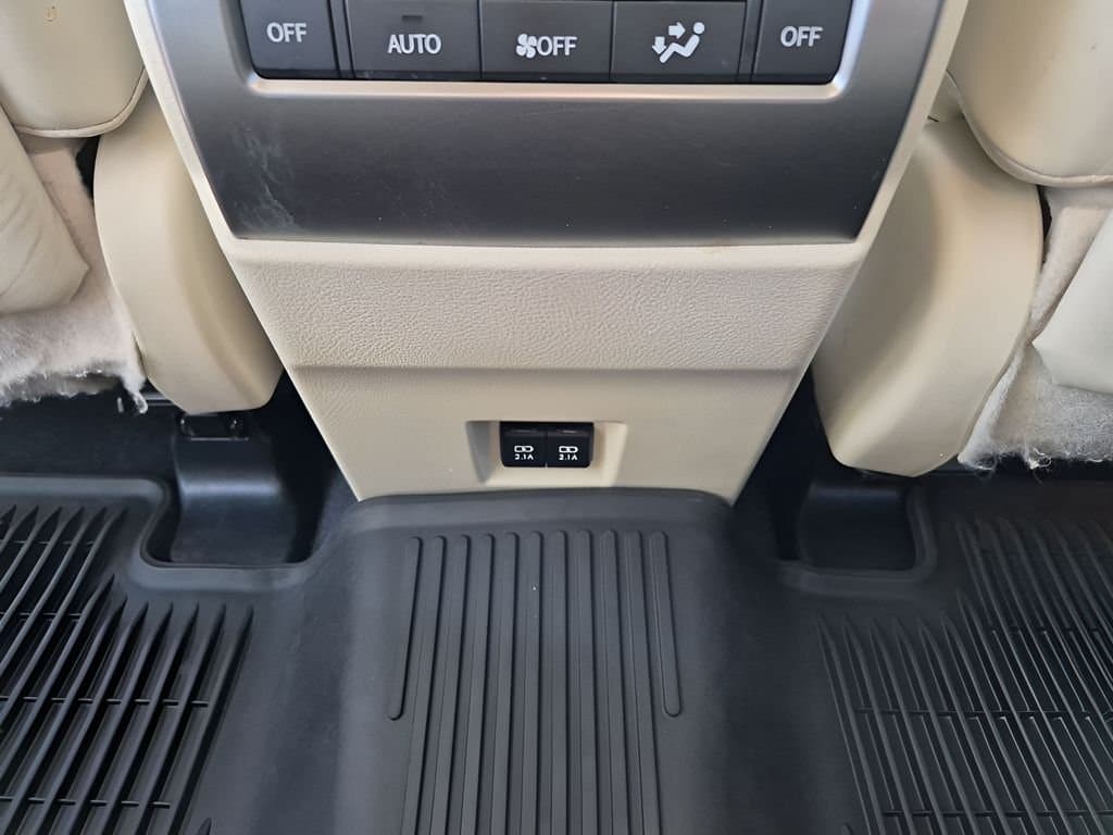 2023 Lexus GX - Image 22