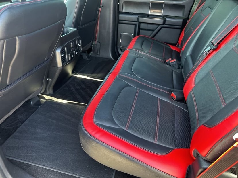 2018 Ford F-150 - Image 18