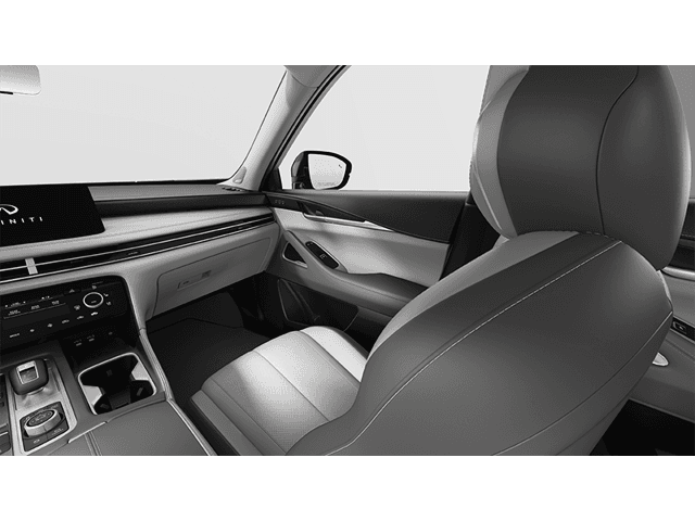 2026 INFINITI QX60 - Image 12