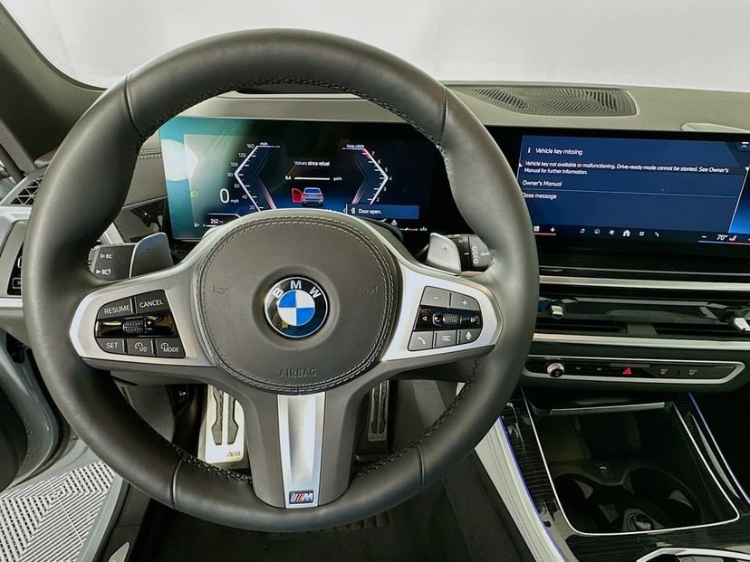 2024 BMW X5 - Image 11