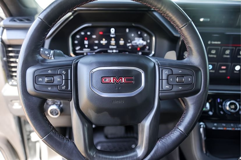 2024 GMC Sierra 1500 - Image 15