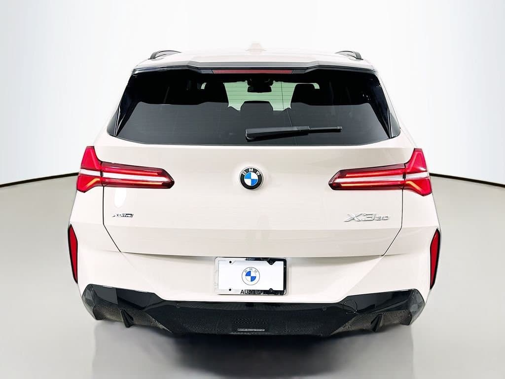 2026 BMW X3 - Image 6