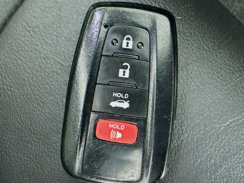 2024 Toyota Camry - Image 37