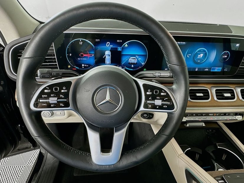 2021 Mercedes-Benz GLE - Image 11