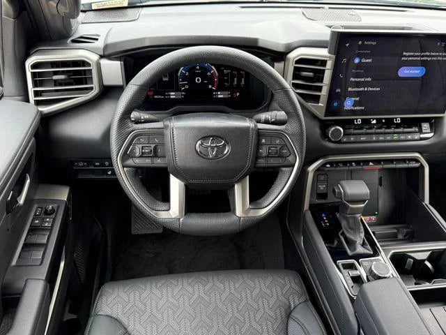 2025 Toyota Tundra - Image 54