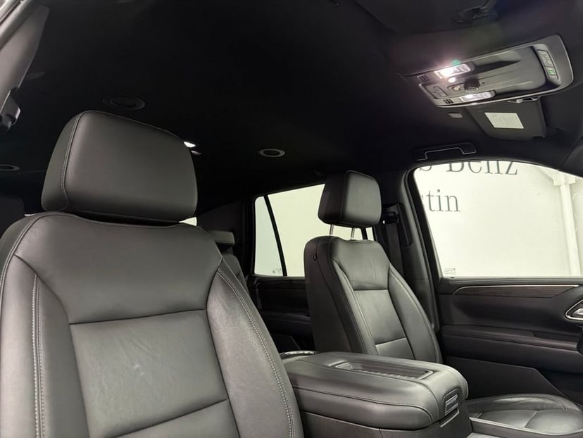 2021 Chevrolet Tahoe - Image 32