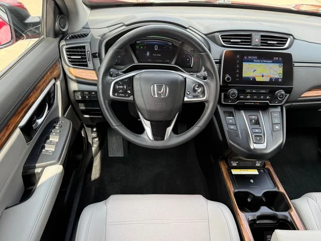 2022 Honda CR-V Hybrid - Image 20
