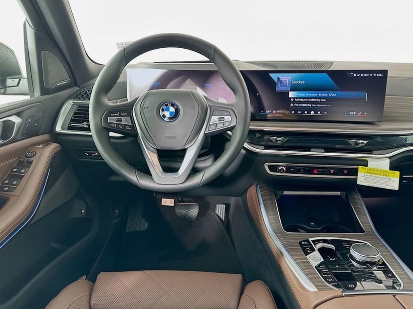 2026 BMW X5 - Image 19