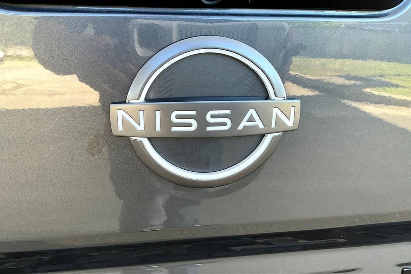 2023 Nissan Frontier - Image 30