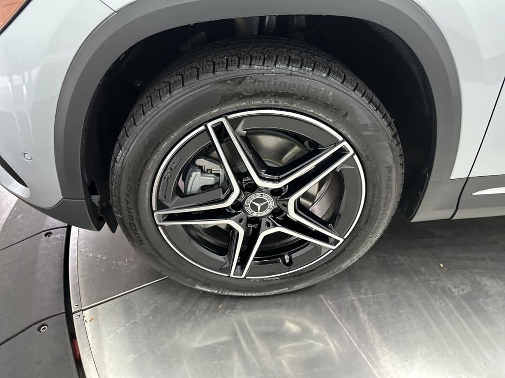 2026 MERCEDES-BENZ GLA - Image 33