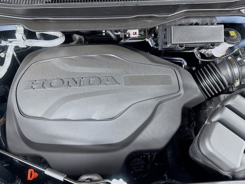 2026 Honda Ridgeline - Image 13