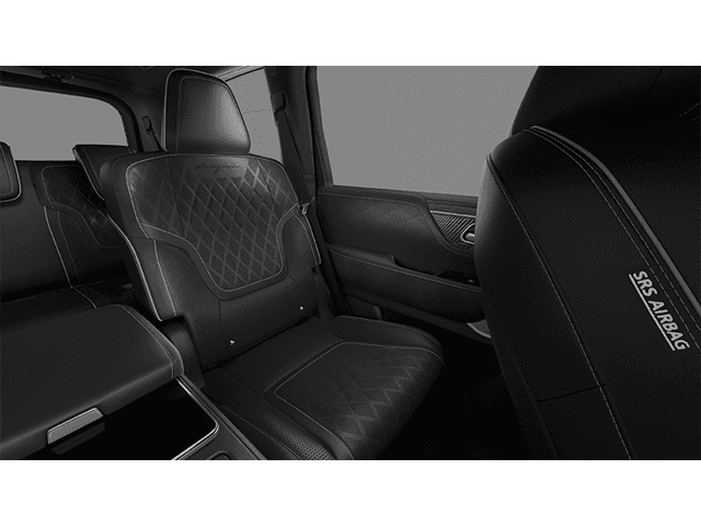 2026 INFINITI QX80 - Image 19