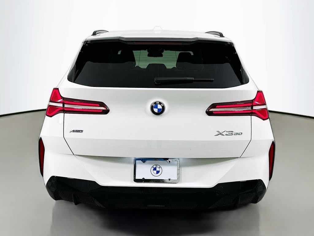 2026 BMW X3 - Image 6