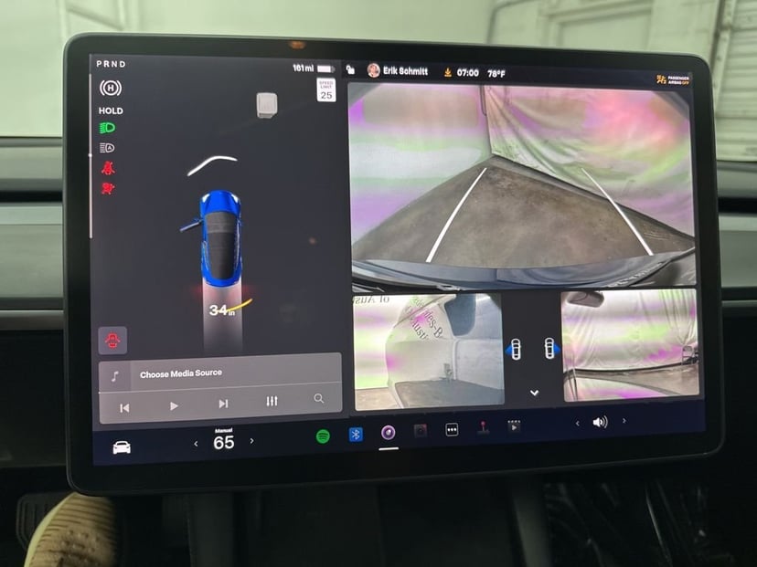 2021 Tesla Model 3 - Image 12