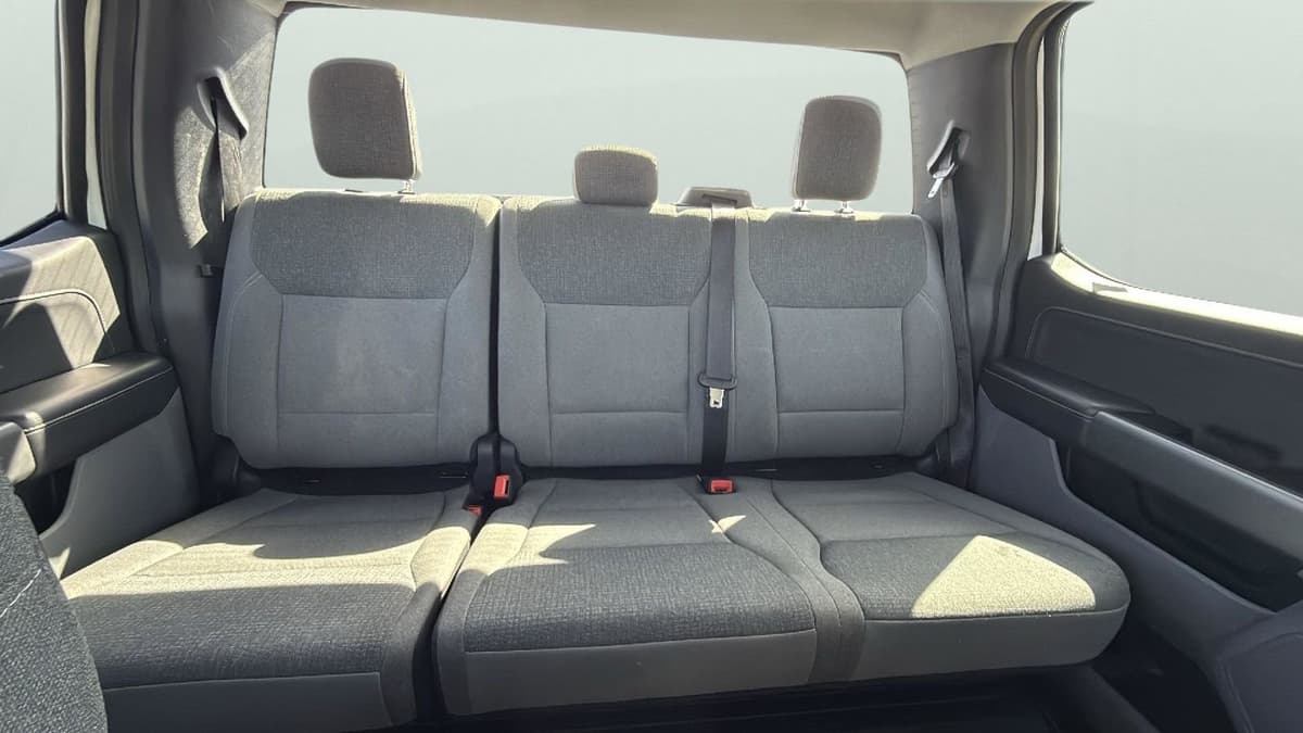 2025 Ford F-150 - Image 26