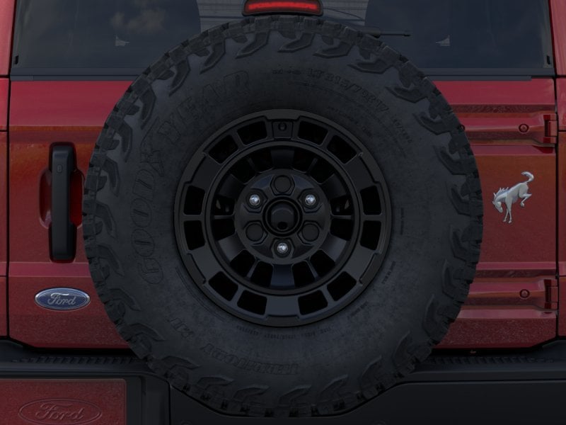 2026 Ford Bronco - Image 37