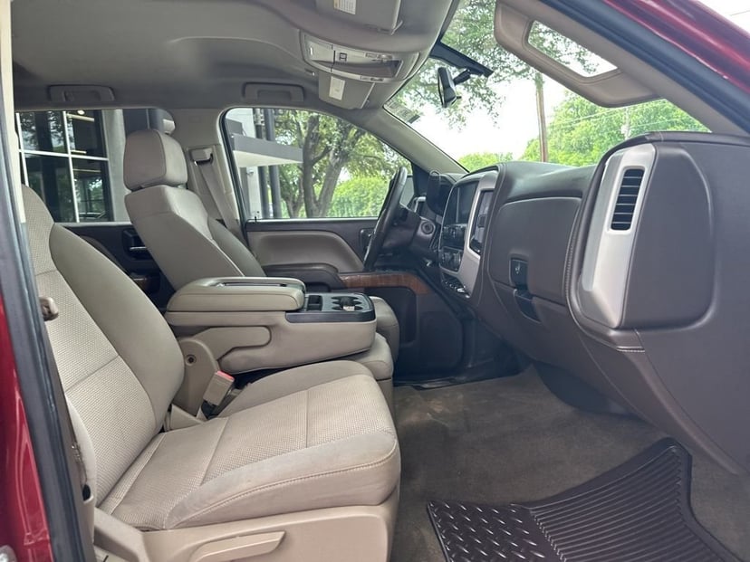 2016 GMC Sierra 1500 - Image 22