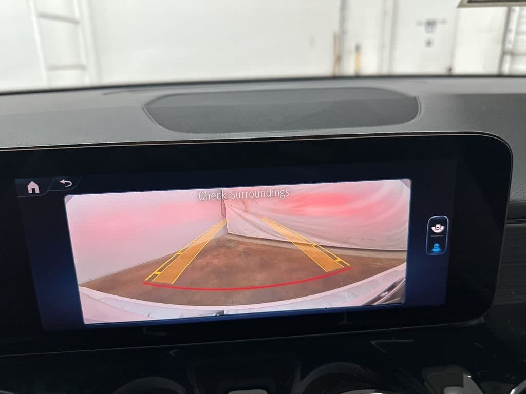 2026 MERCEDES-BENZ GLB - Image 16