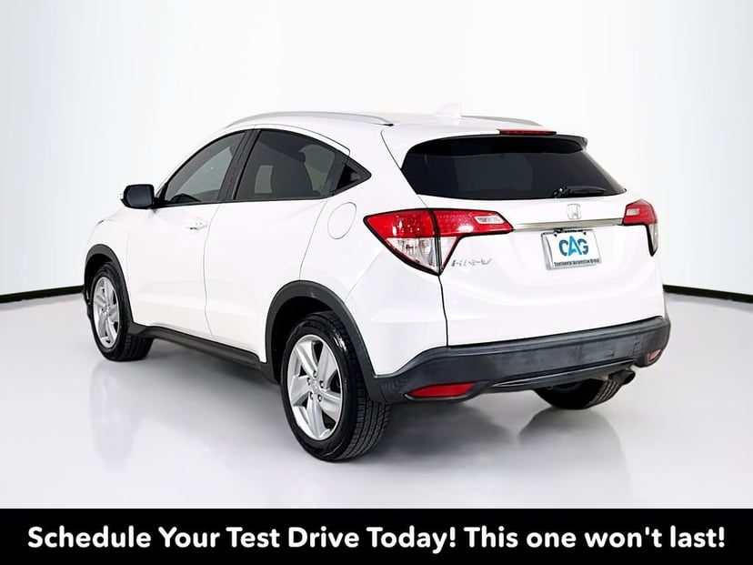 2019 Honda HR-V - Image 6
