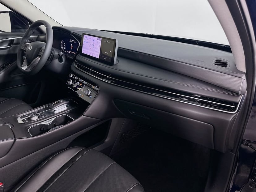 2022 INFINITI QX60 - Image 31