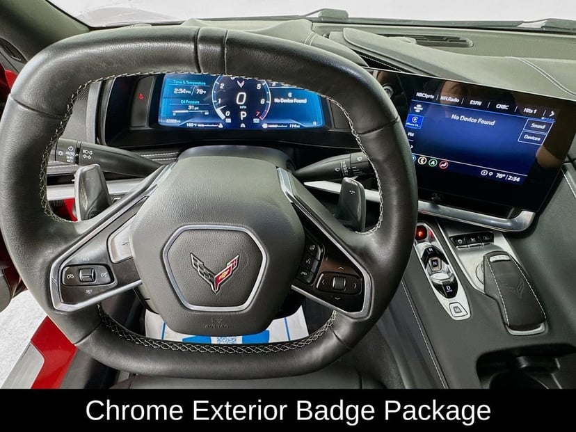 2023 Chevrolet Corvette - Image 13
