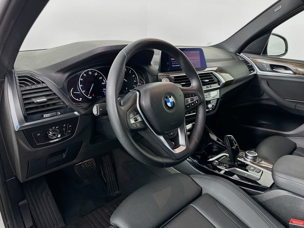 2020 BMW X3 - Image 9