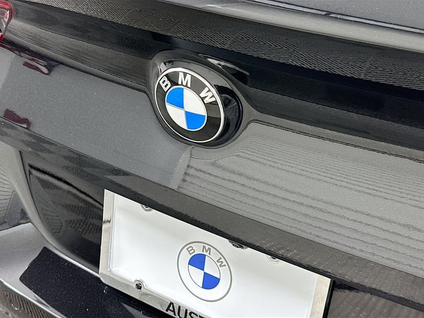 2026 BMW 8 Series - Image 21