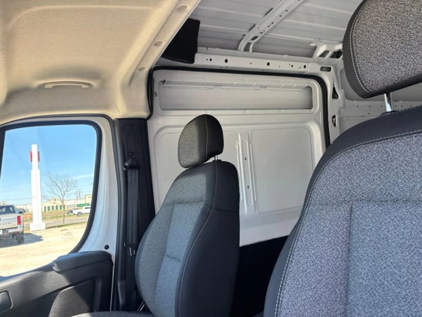 2024 Ram ProMaster 2500 - Image 10
