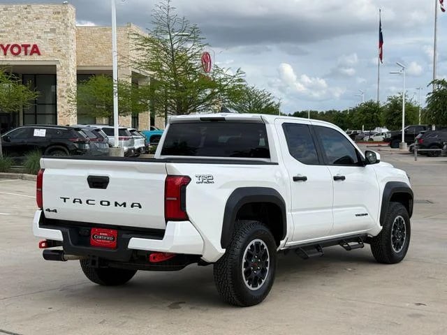 2025 Toyota Tacoma - Image 34