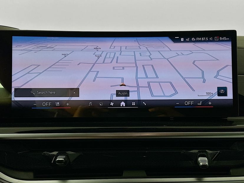 2026 BMW X5 - Image 12