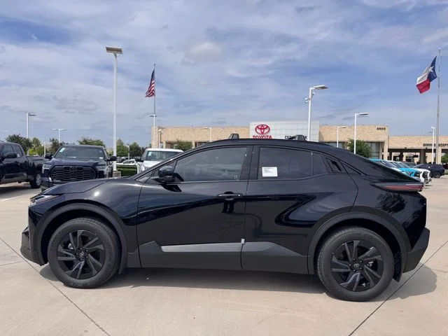 2026 Toyota C-HR - Image 7