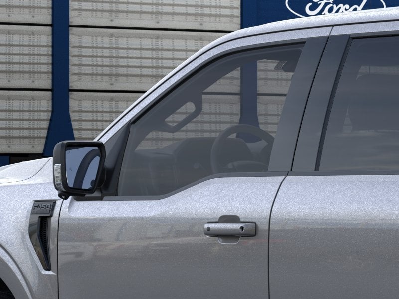 2026 Ford F-150 - Image 32