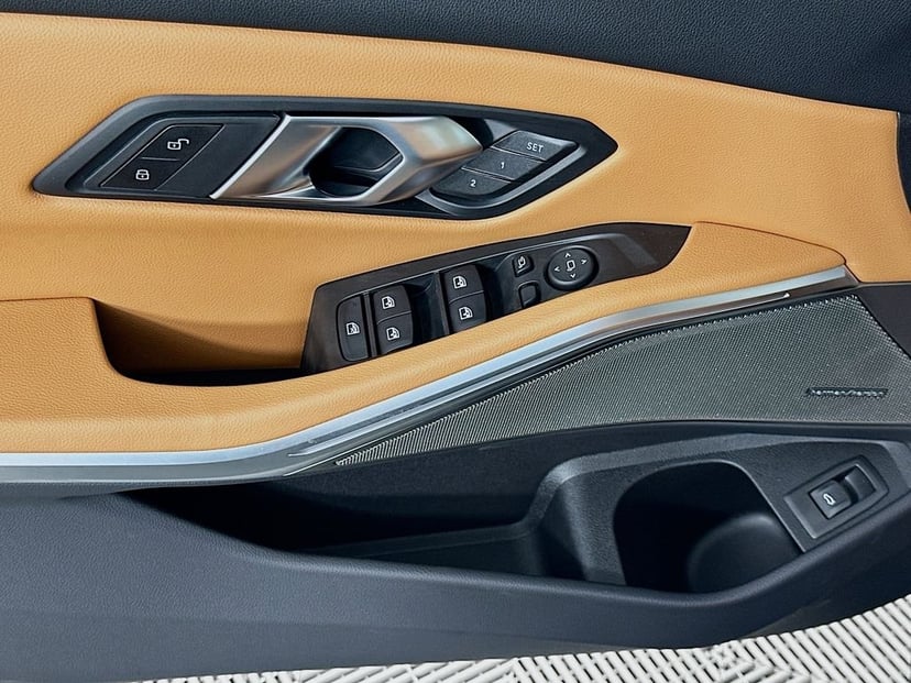 2026 BMW 3 Series - Image 20