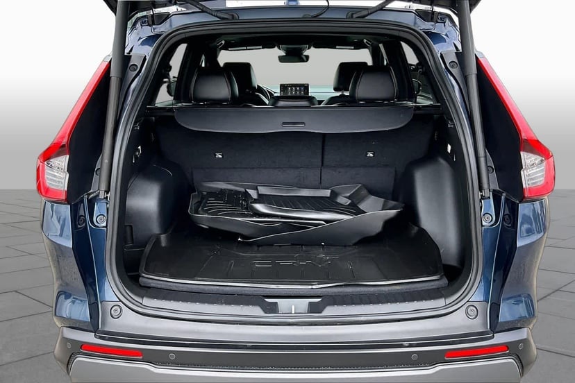 2025 Honda CR-V Hybrid - Image 37