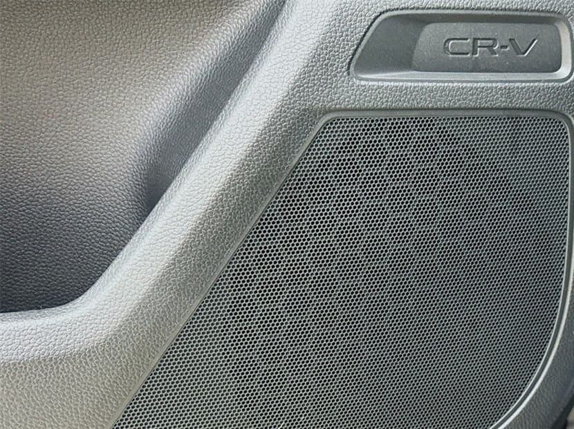 2025 HONDA CR-V - Image 25