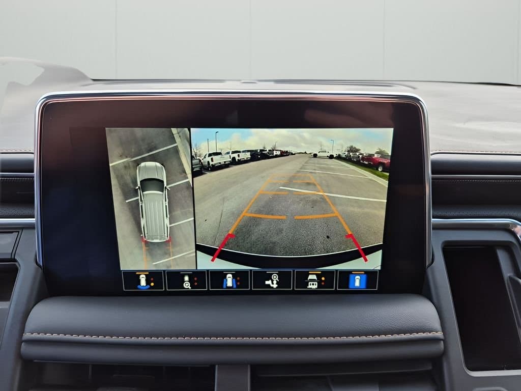 2024 GMC Yukon XL - Image 44