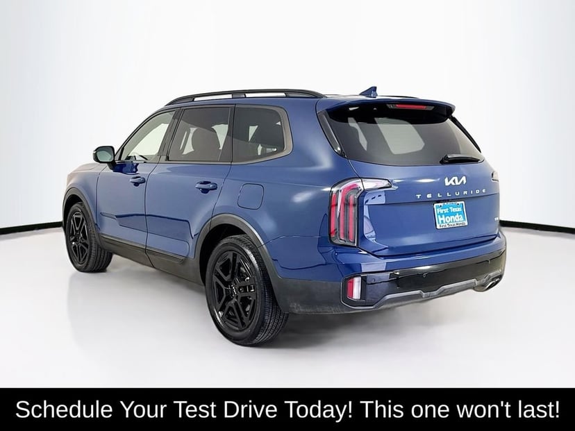 2024 Kia Telluride - Image 6
