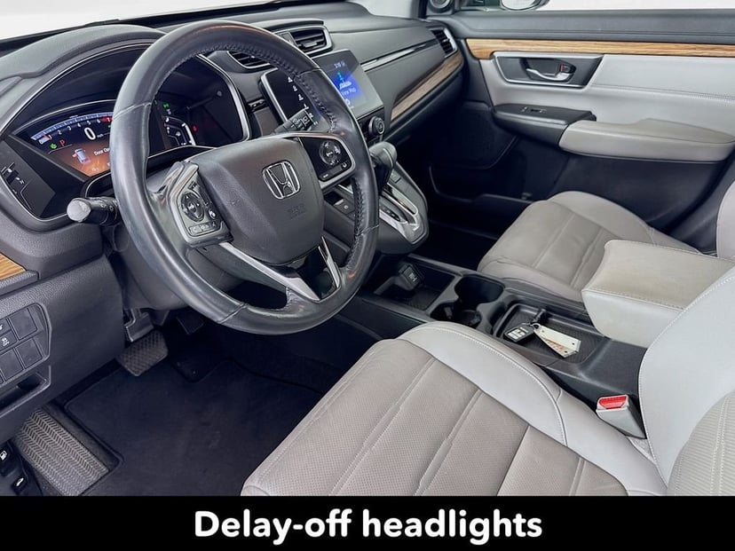 2019 Honda CR-V - Image 11