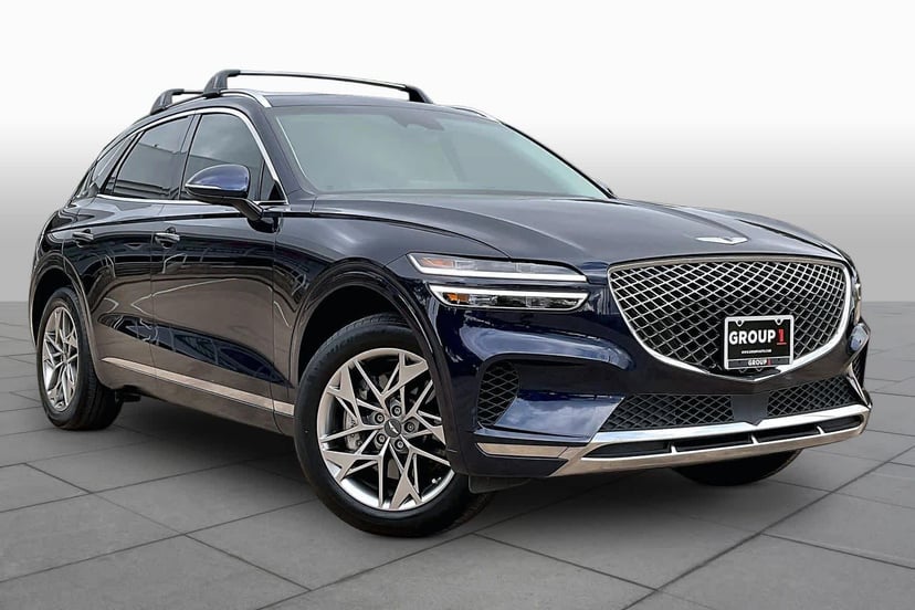 2023 Genesis GV70 - Image 1