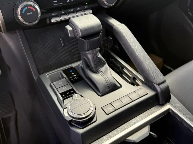 2026 Toyota Tacoma - Image 22