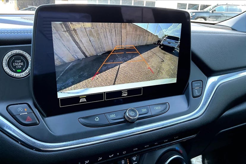 2023 Chevrolet Blazer - Image 29