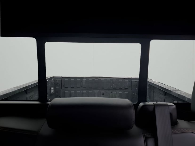 2023 GMC Sierra 2500HD - Image 25