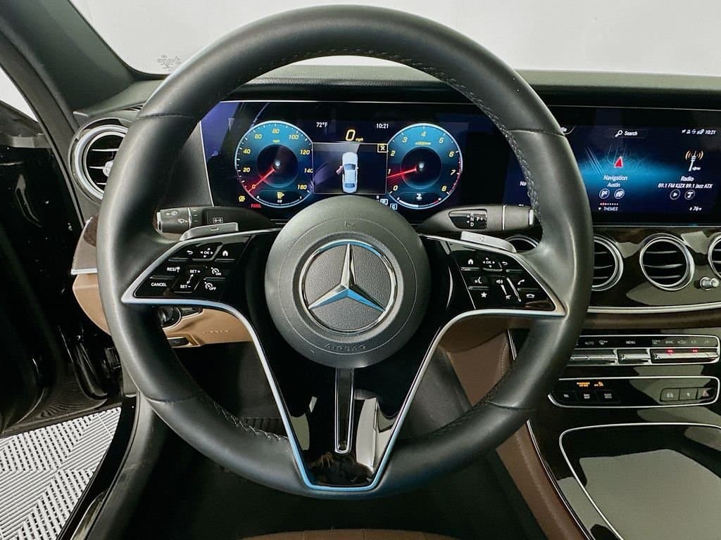 2021 Mercedes-Benz E-Class - Image 11