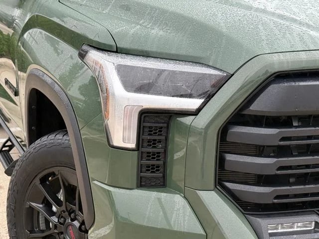 2023 Toyota Tundra - Image 3