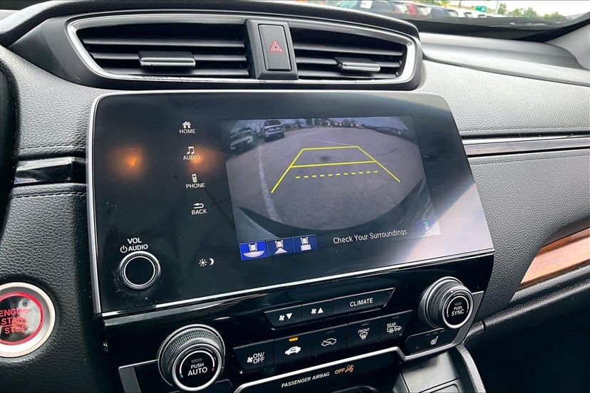 2019 Honda CR-V - Image 27