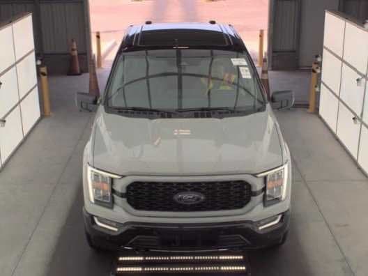 2023 Ford F-150 - Image 4