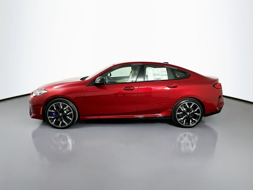 2026 BMW 2 Series - Image 8