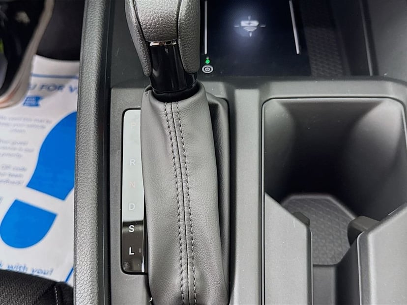 2026 Honda Accord - Image 25