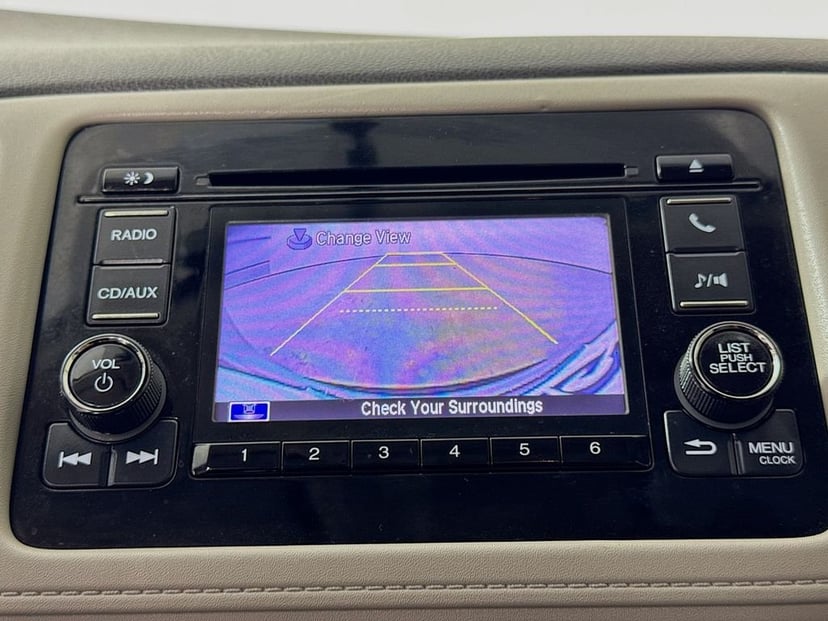 2016 Honda HR-V - Image 16
