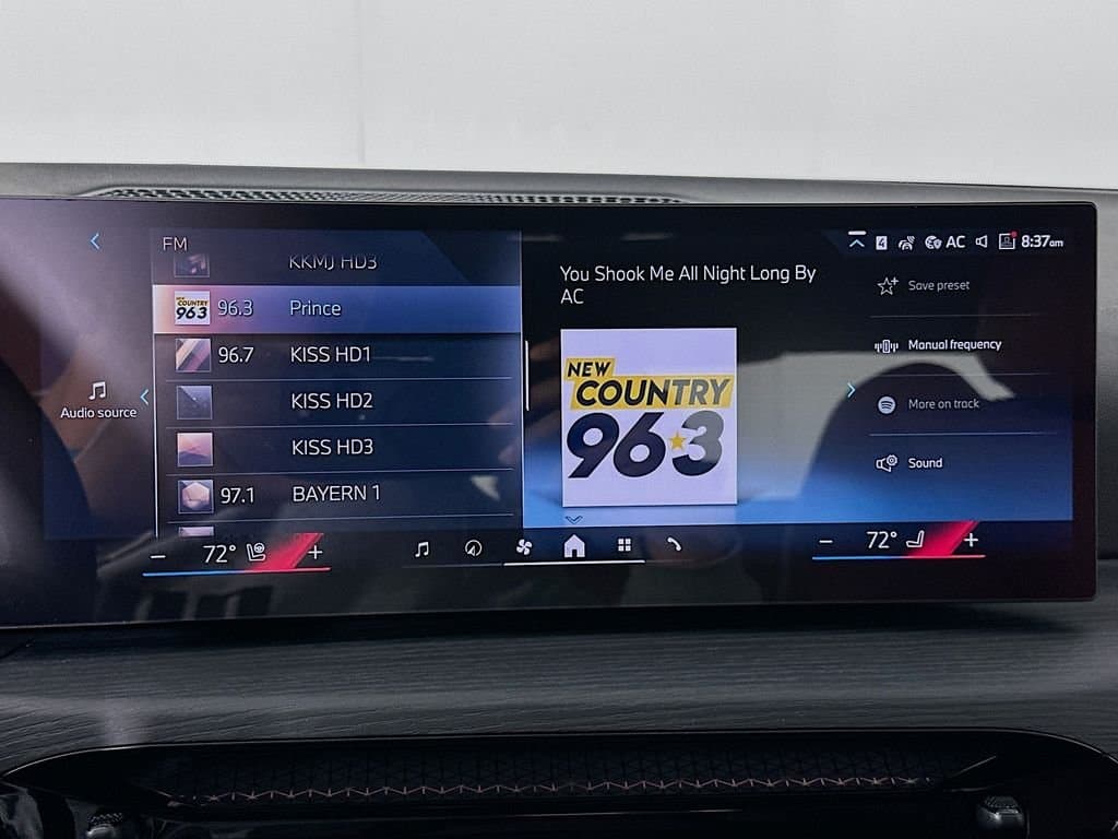 2026 BMW 3 Series - Image 11